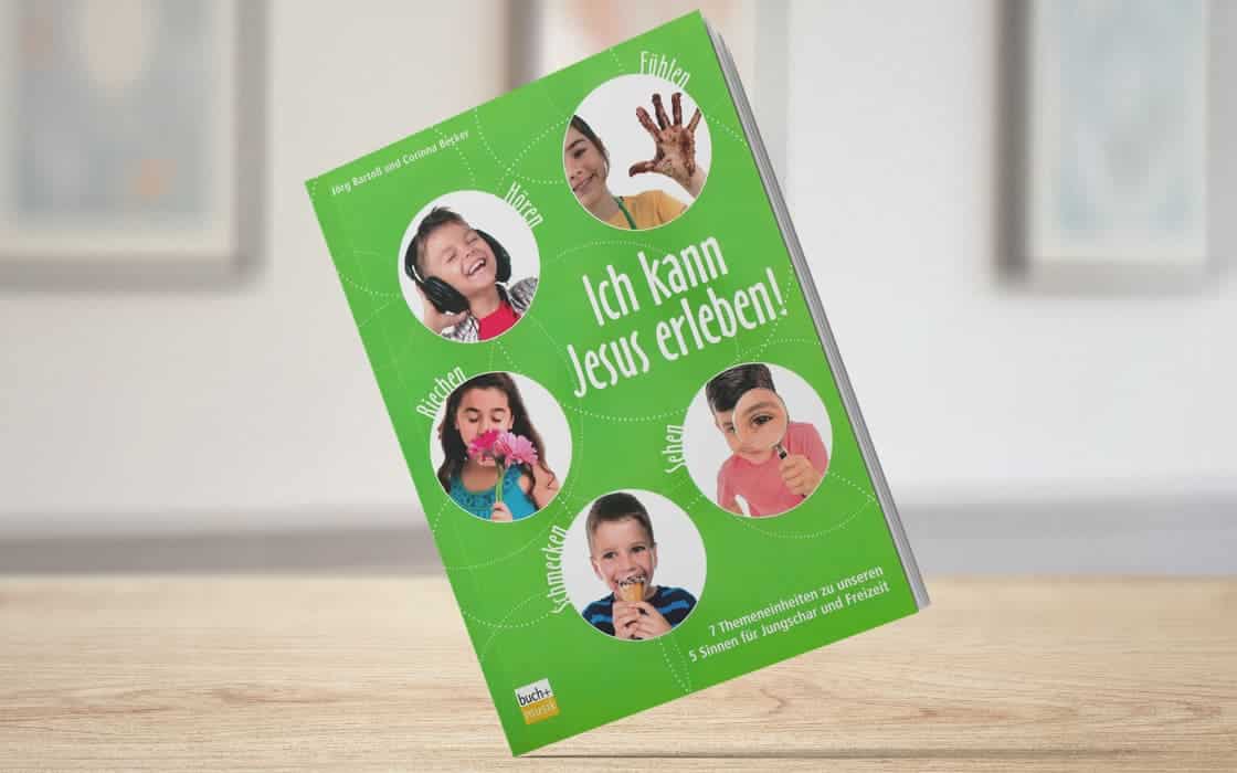 Material für die Arbeit mit Kindern