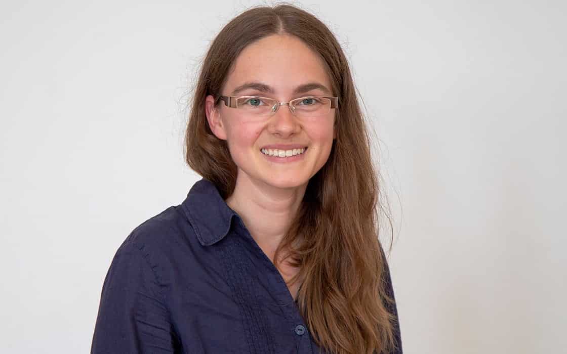 Lisa Ackermann