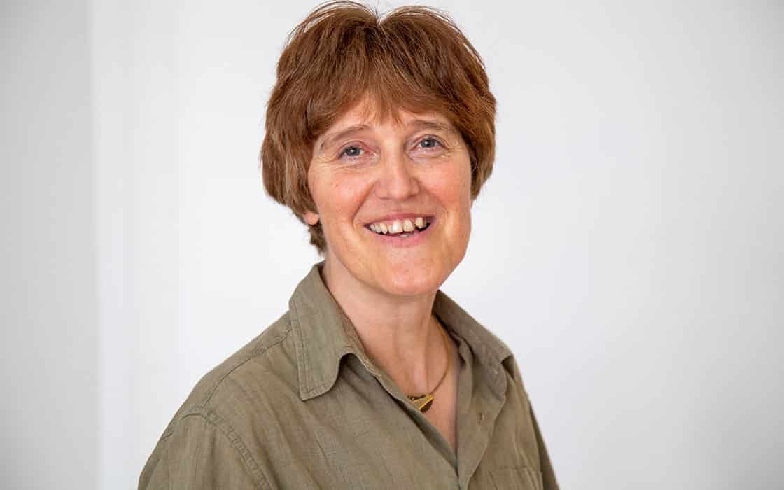 Esther Kenntner