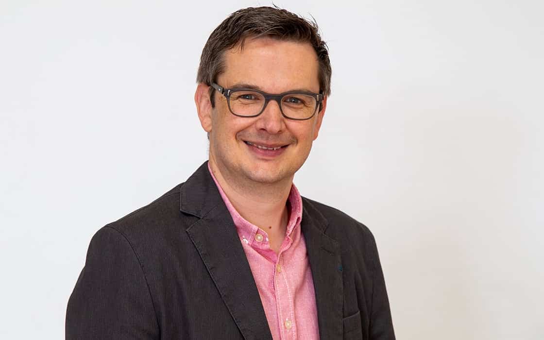 Steffen Reusch