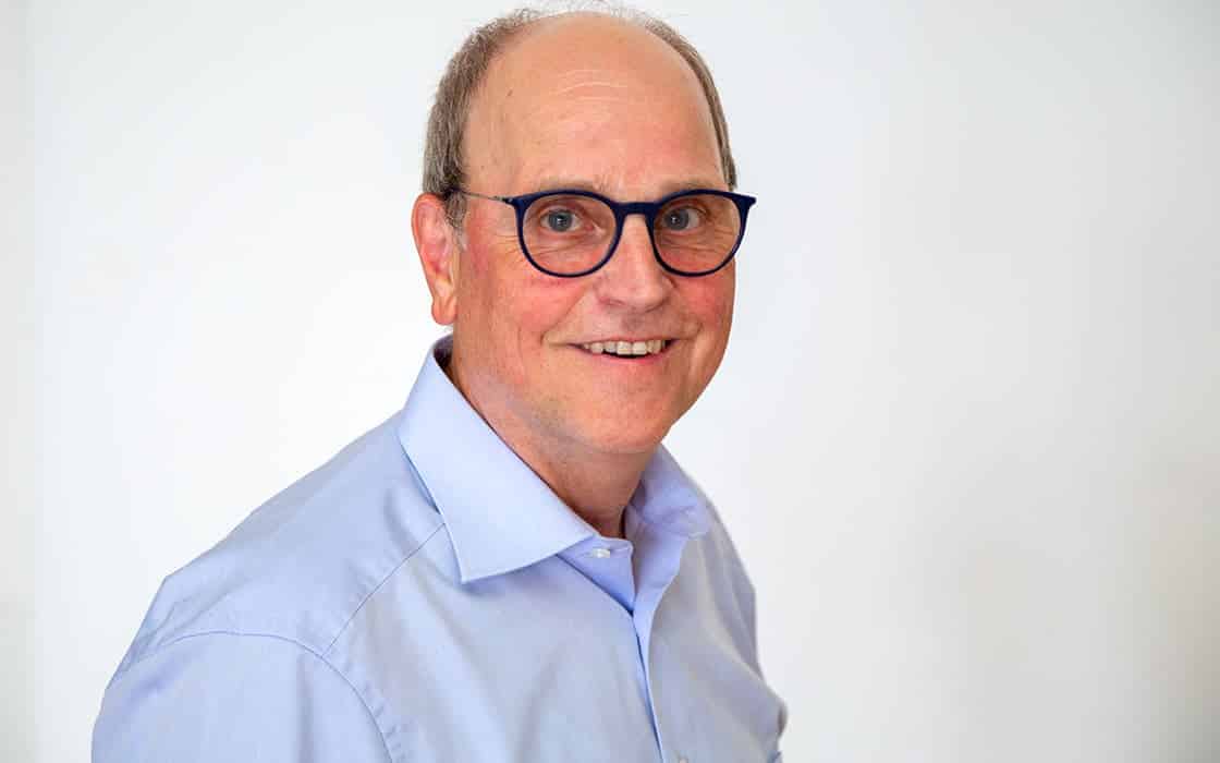 Hartmut Wacker