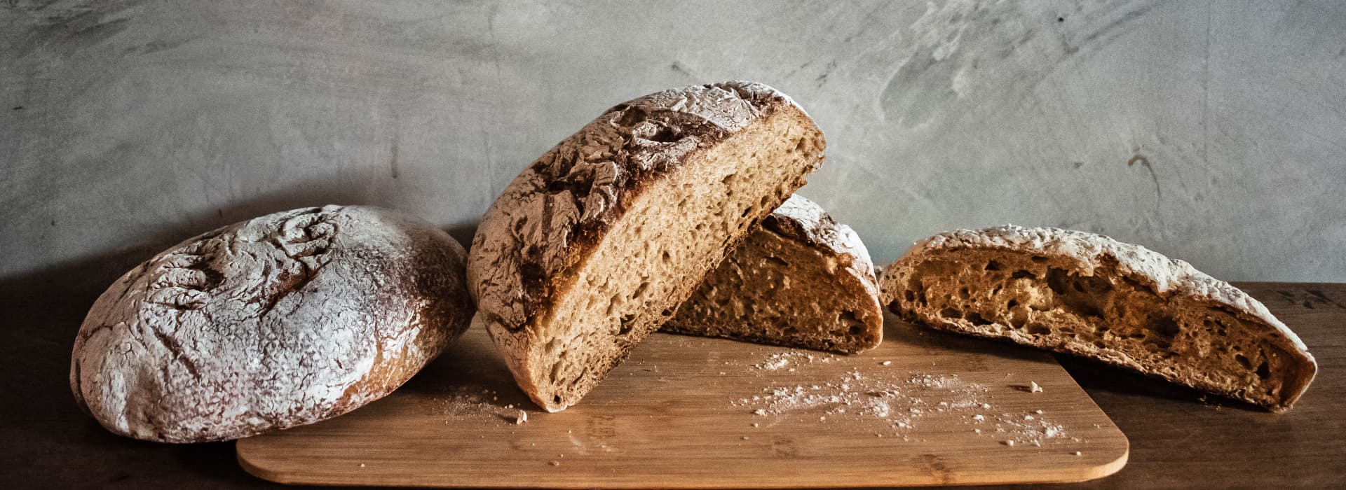 Schwarzbrot-Gottesdienste