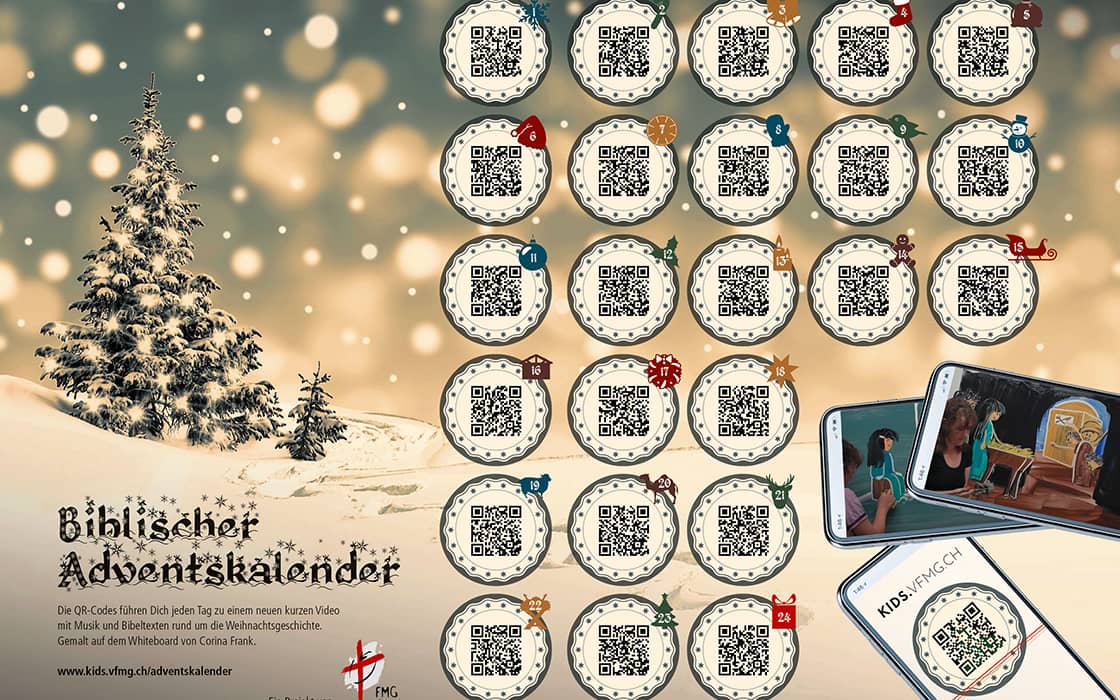 Adventskalender