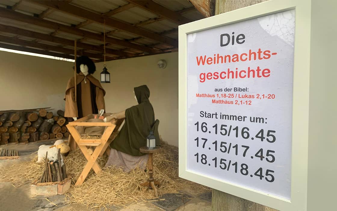 Advent in Bad Doberan