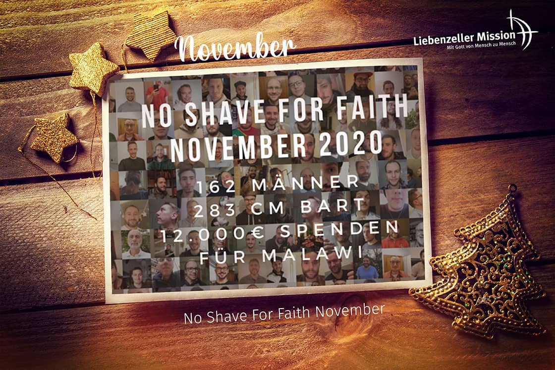 LM Jahresrückblick 2020 - 11 November