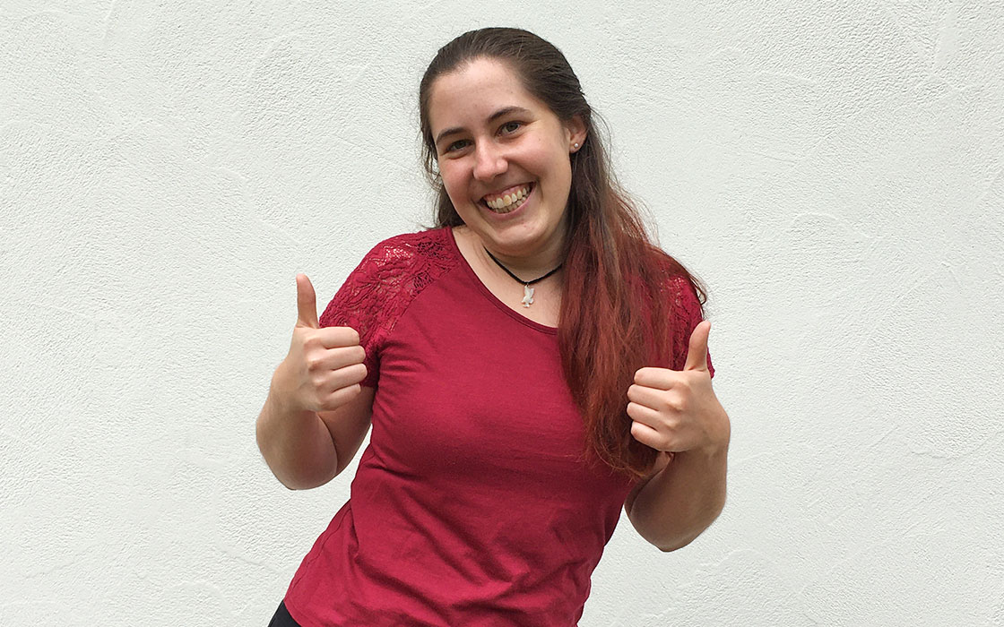 Melanie Widmann