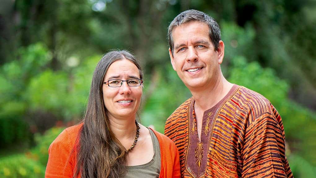 Frank und Julia Wittmann
