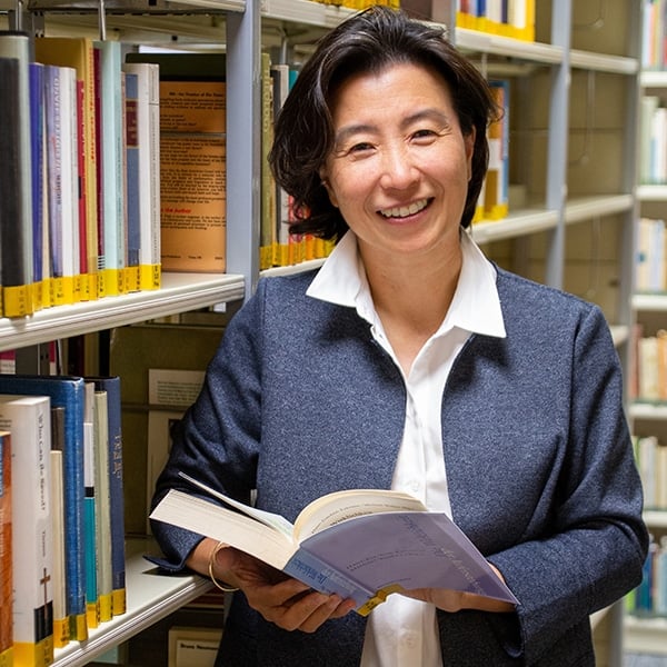 Dr. Mihamm Kim-Rauchholz