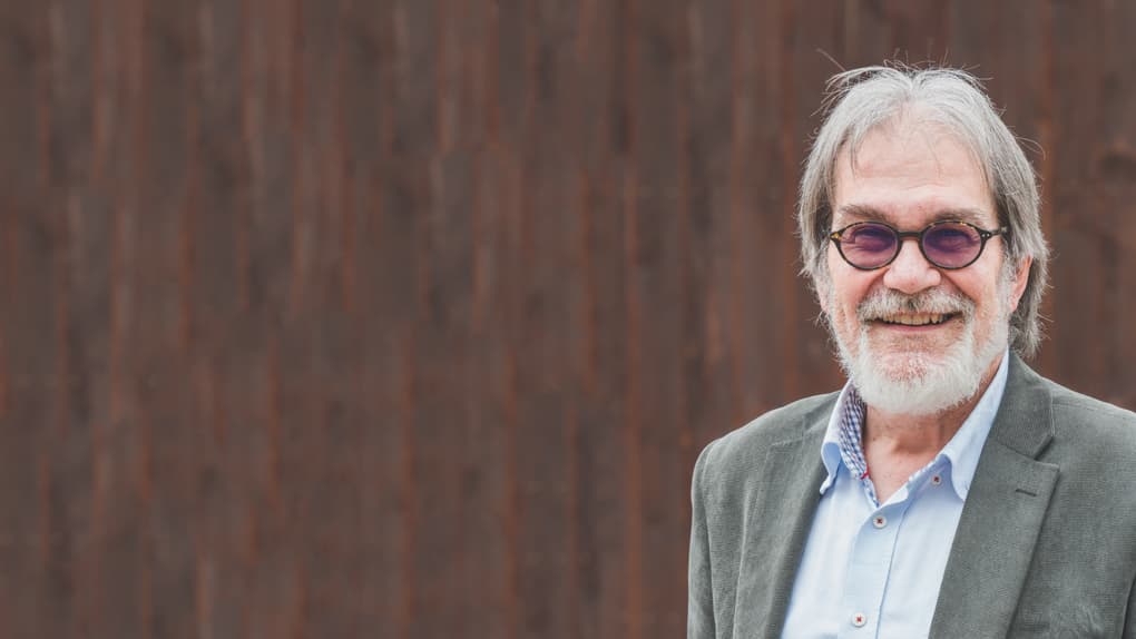 Prof. Dr. Bernd Brandl