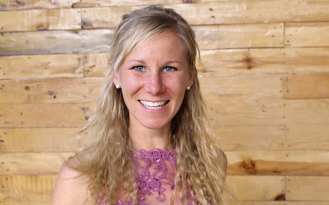 Ramona Kröger