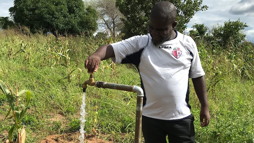 Malawi