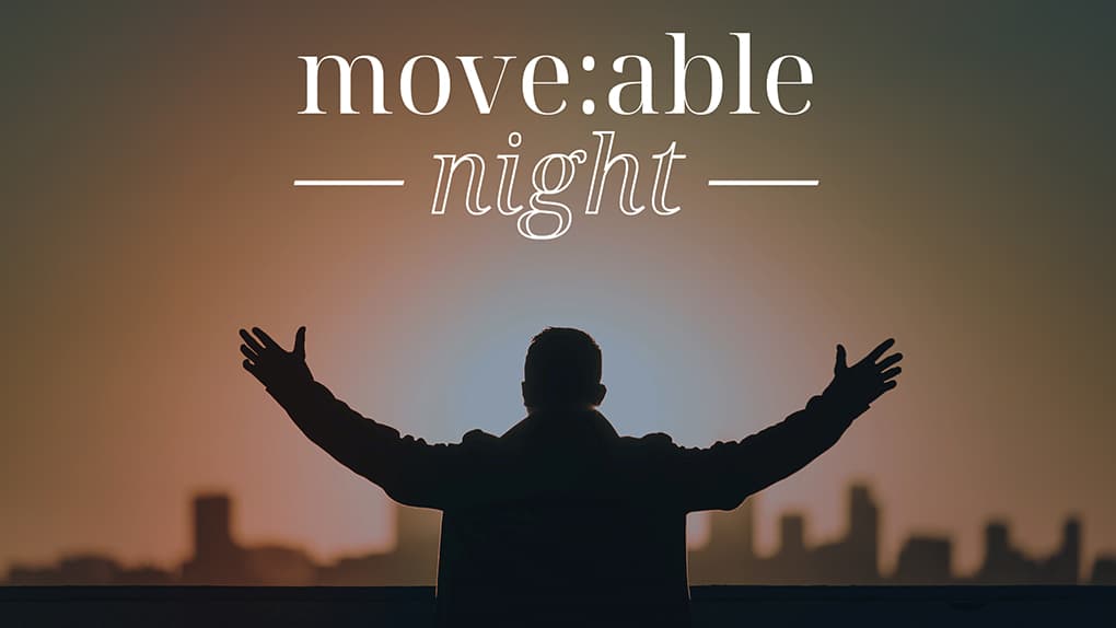 move:able night