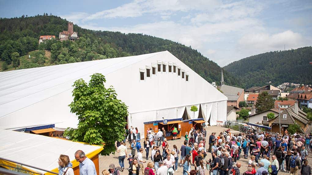 Das nächste Herbstmissionsfest findet am 17. September 2023 statt.