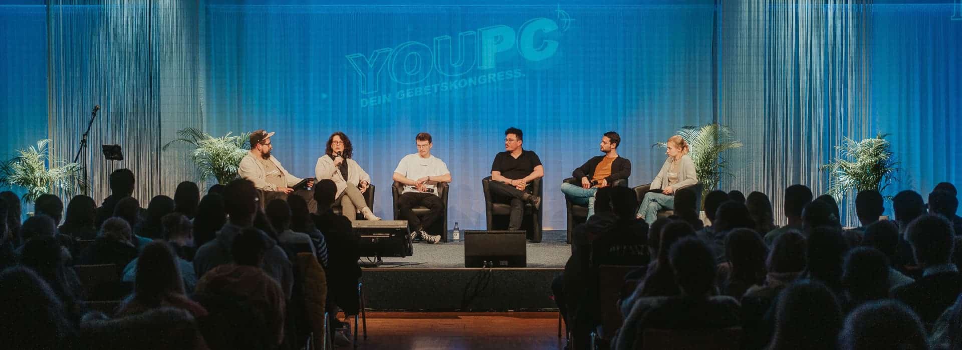 YouthPrayerCongress
