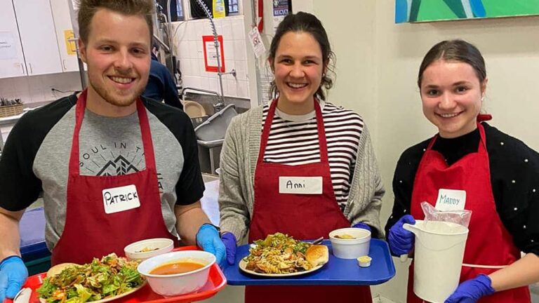 Liebenzeller Mission • Deutschland