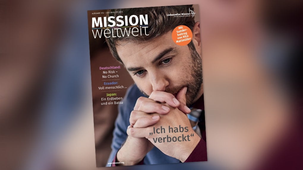 Mission weltweit