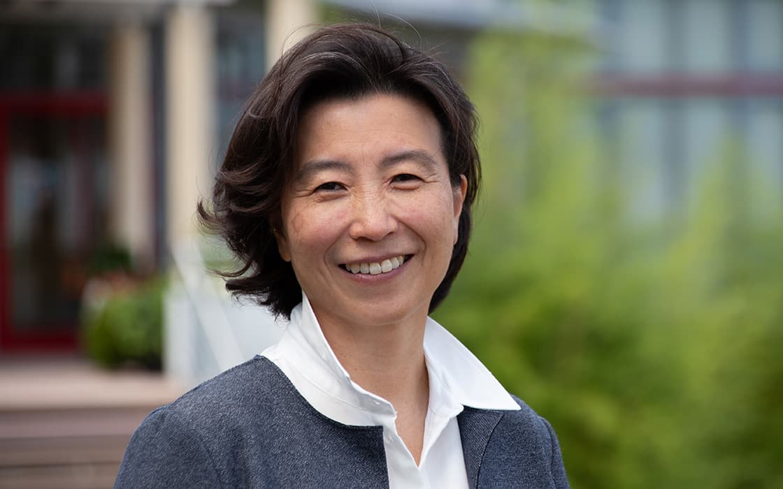 Prof. Dr. Mihamm Kim-Rauchholz