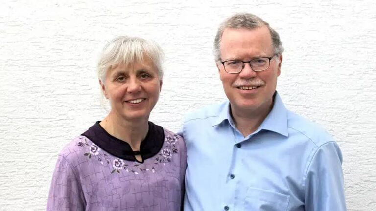 Liebenzeller Mission dankt prägenden Persönlichkeiten • Liebenzeller