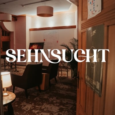 SEHNSUCHT