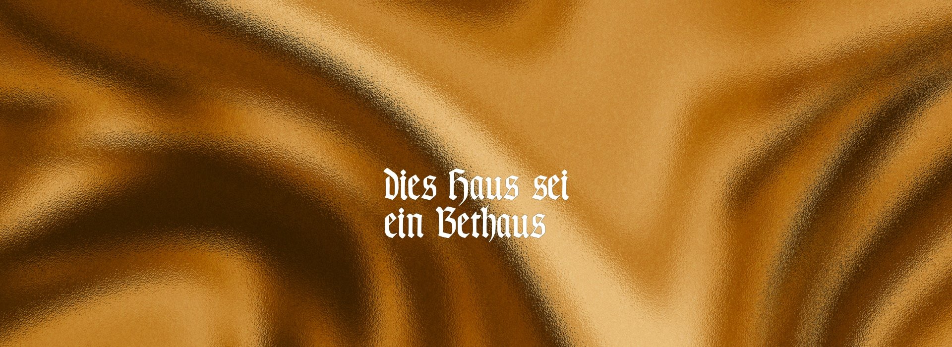 Bethaus