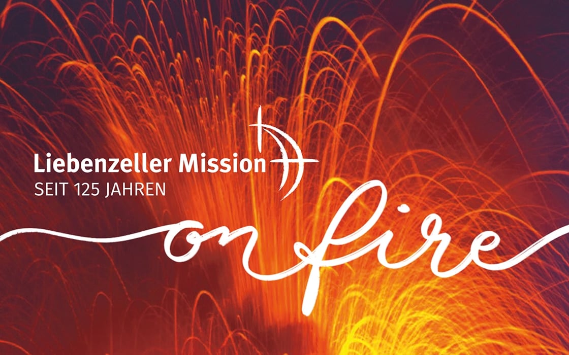 125 Jahre Liebenzeller Mission