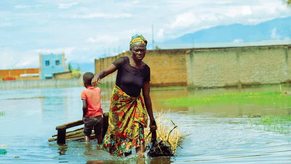 Nothilfe Afrika - Wir brauchen eure Unterstützung!