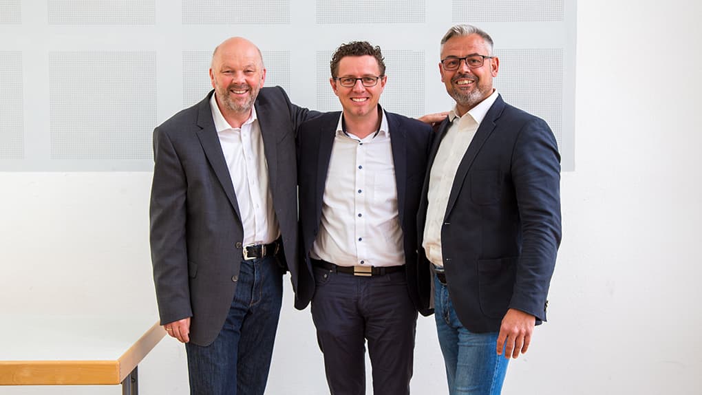 Missionsleitung