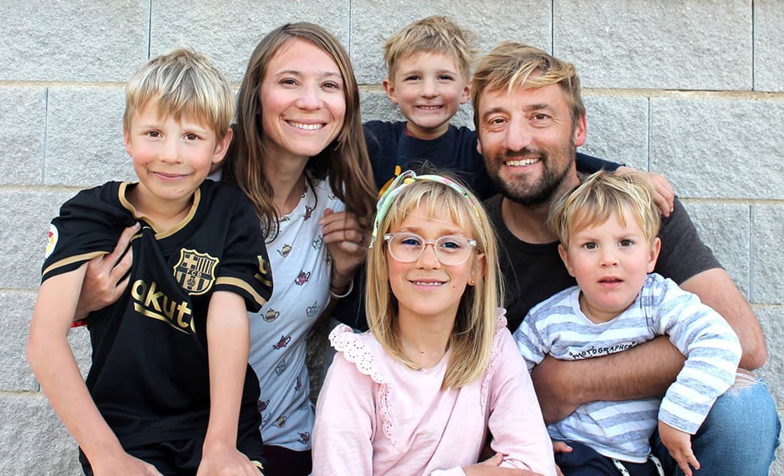 „Den überzeugenden Teil macht Jesus“