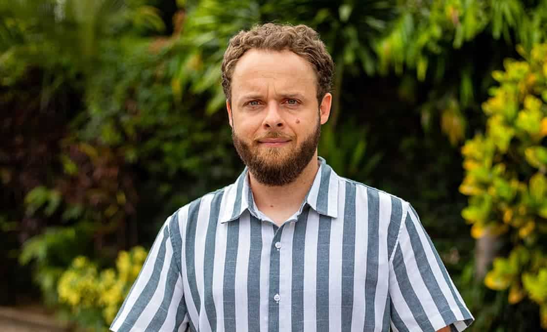 Benjamin Linke