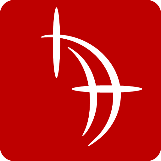 Liebenzeller Mission, gemeinnützige GmbH logo