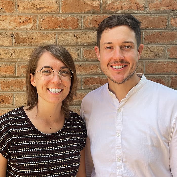 Bengt & Eileen Riedel, Malawi