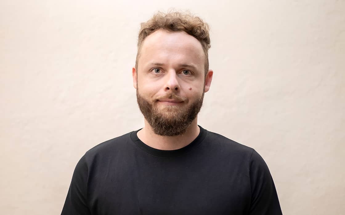 Benjamin Linke