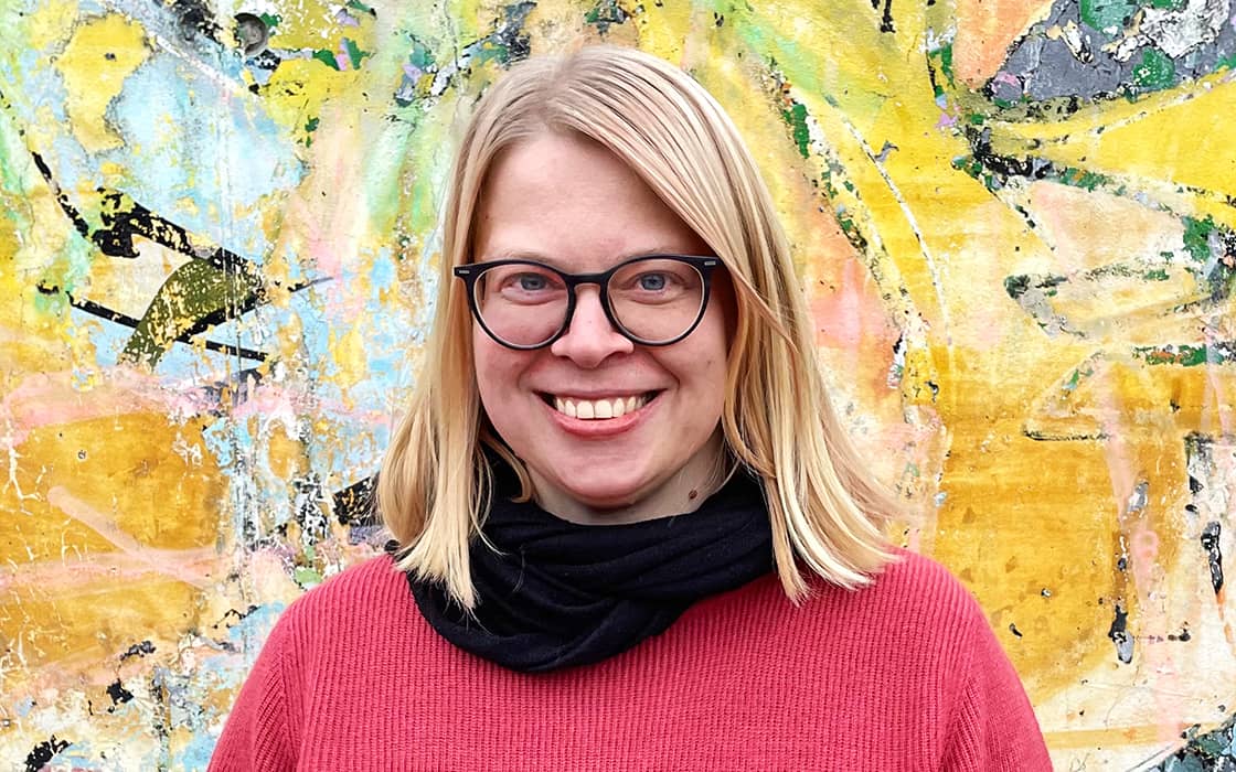 Maika Hirschfeld