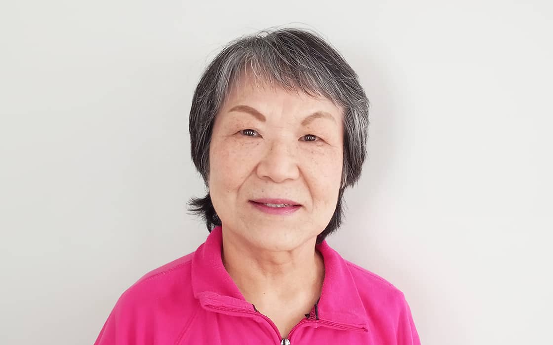 Taeko Nakayama