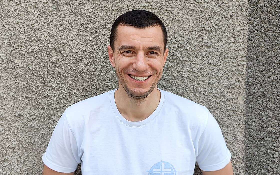 Alexander Schimpf