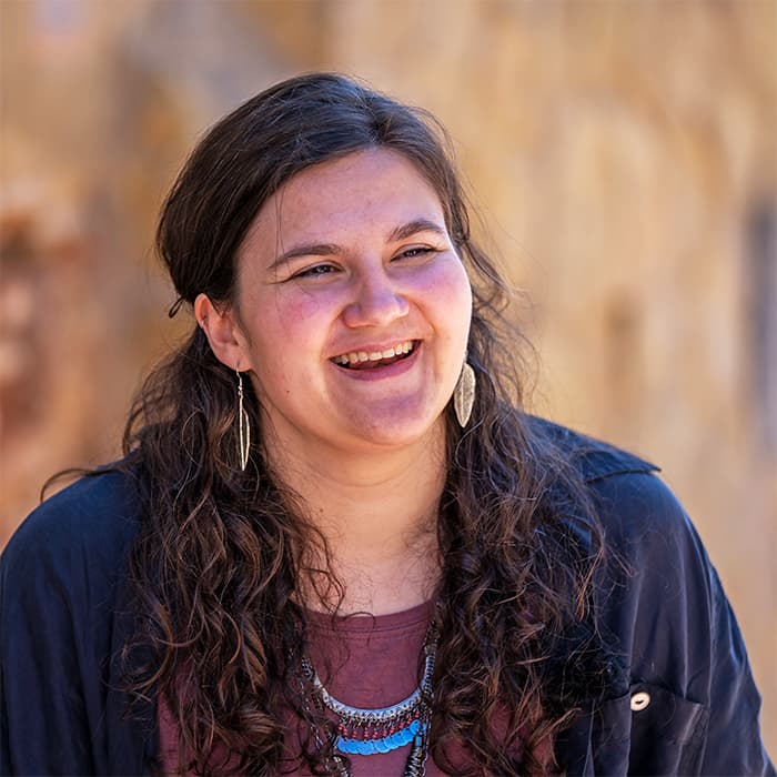Rebekka Eggeler, Spanien