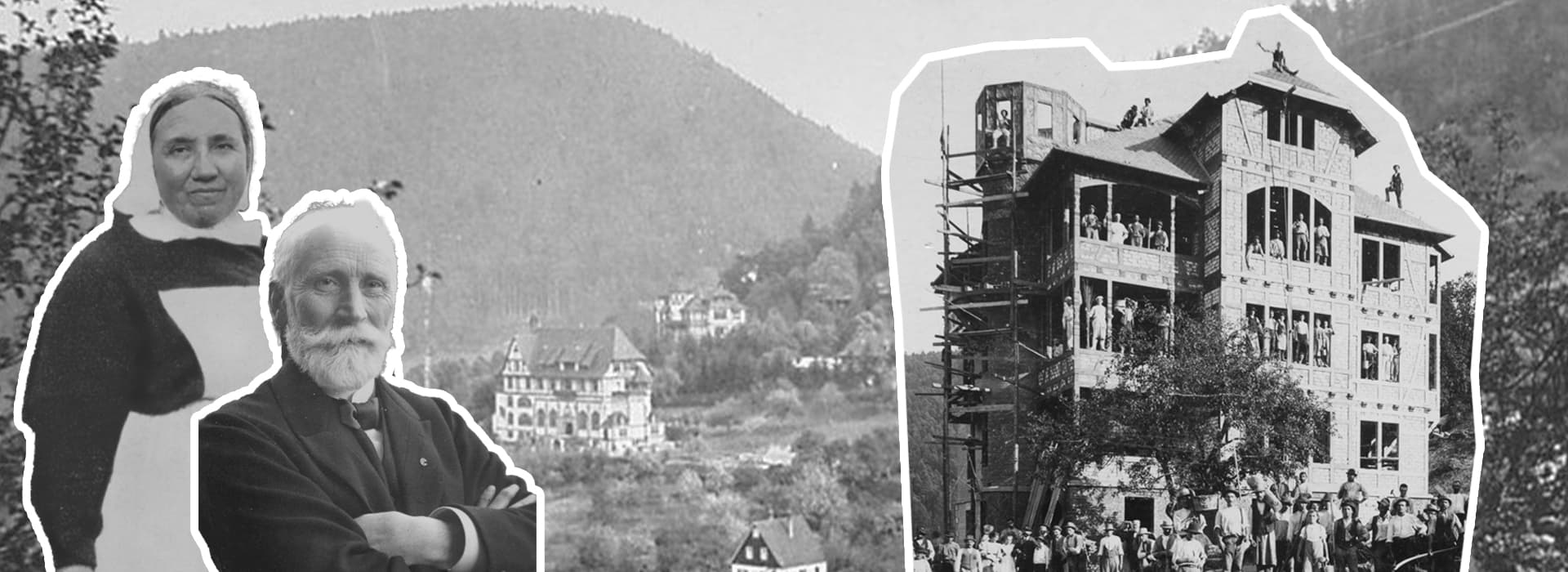 Das Geheimnis der Silberwarenfabrik - LM Exit-Game