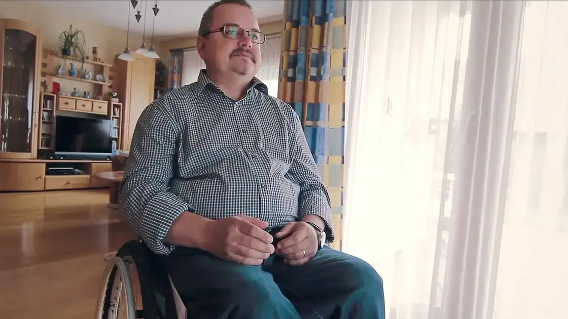 Martin Wurster – Durchkreuzte Pläne