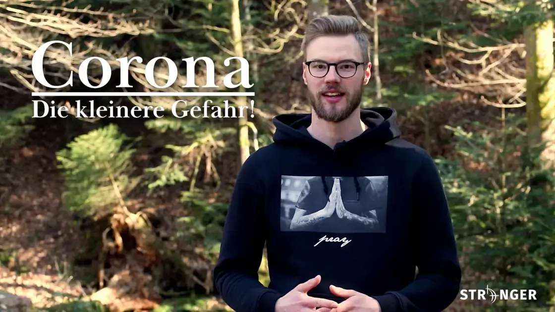 CORONA – Die kleinere Gefahr!