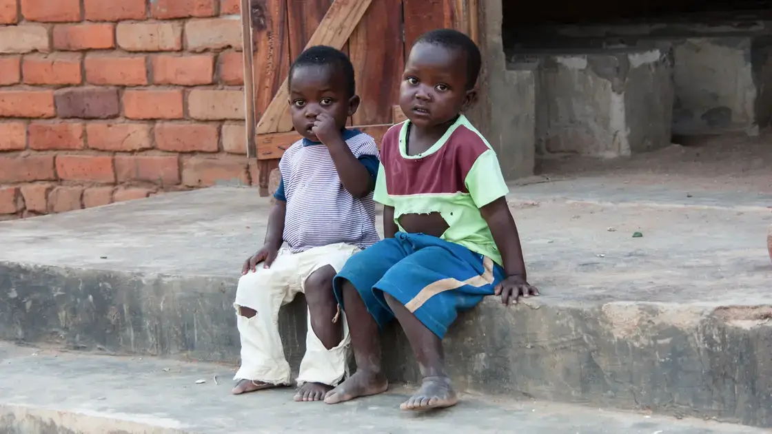 Quo vadis, Afrika? – Wie helfen wir Afrika wirklich?