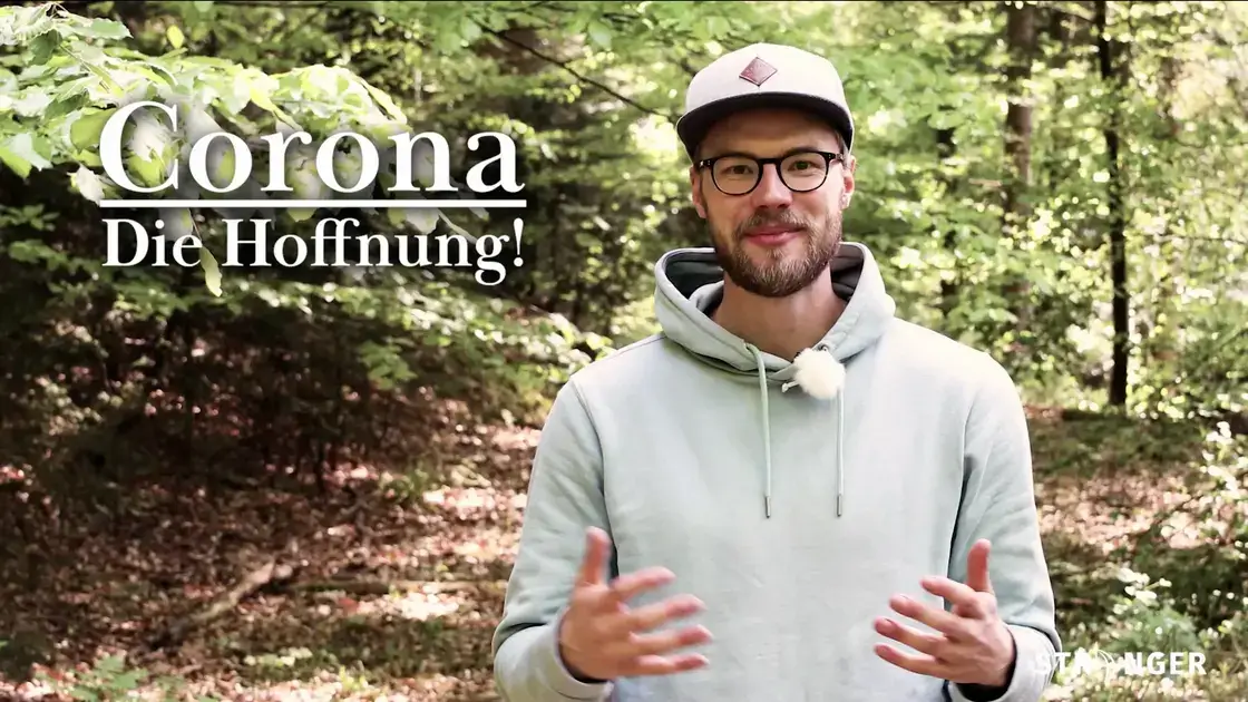 CORONA – Die Hoffnung!