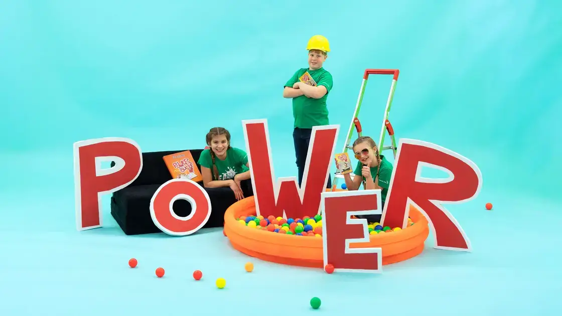 Powerbuch | KiMiFe-Bewegungs-Lieder