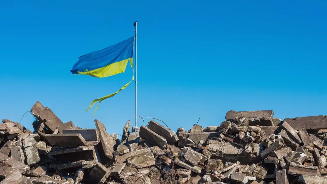 Ukraine-Krise – der etwas andere Blick