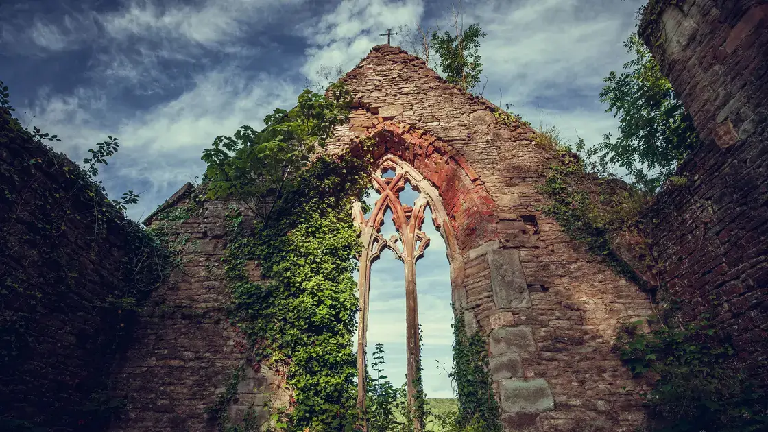 Schrumpfende Kirche – was nun?