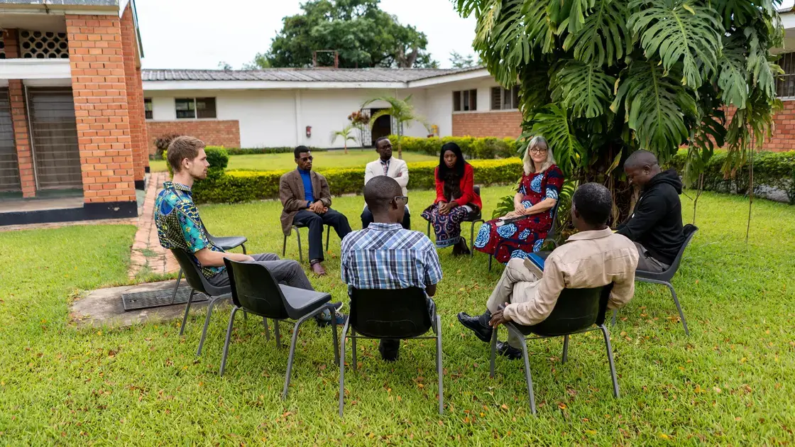Evangelical University (Sambia)