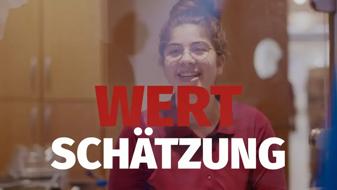 Wir brauchen dich!
