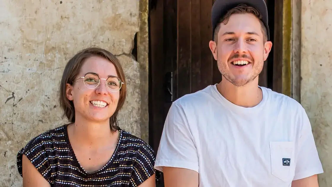 Meine Mission: Bengt und Eileen Riedel (Malawi)