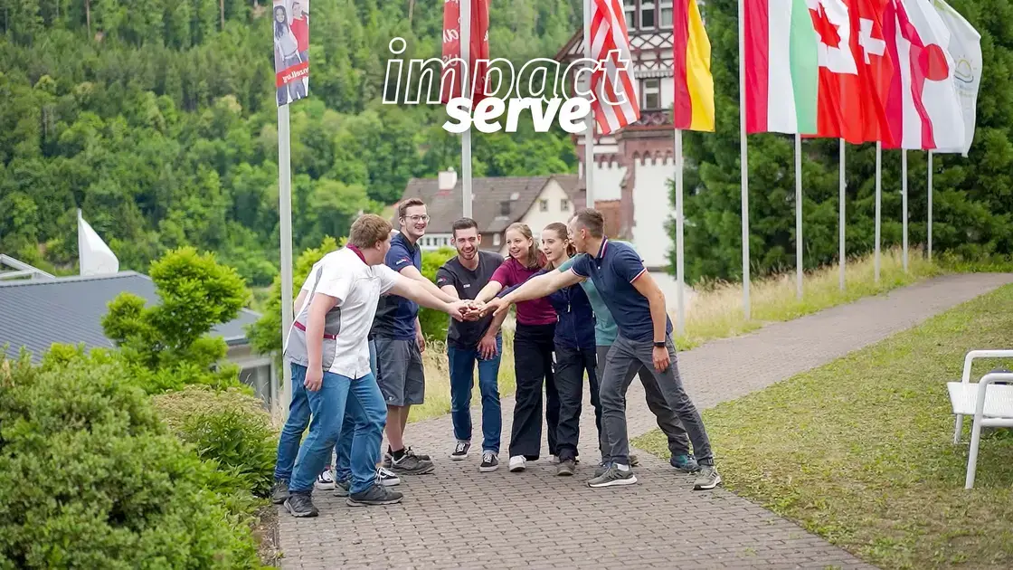 impact-serve | FSJ und BFD in Deutschland