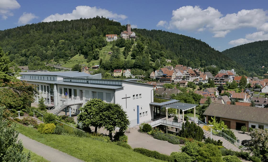 Herbstmissionsfest in neuem Format