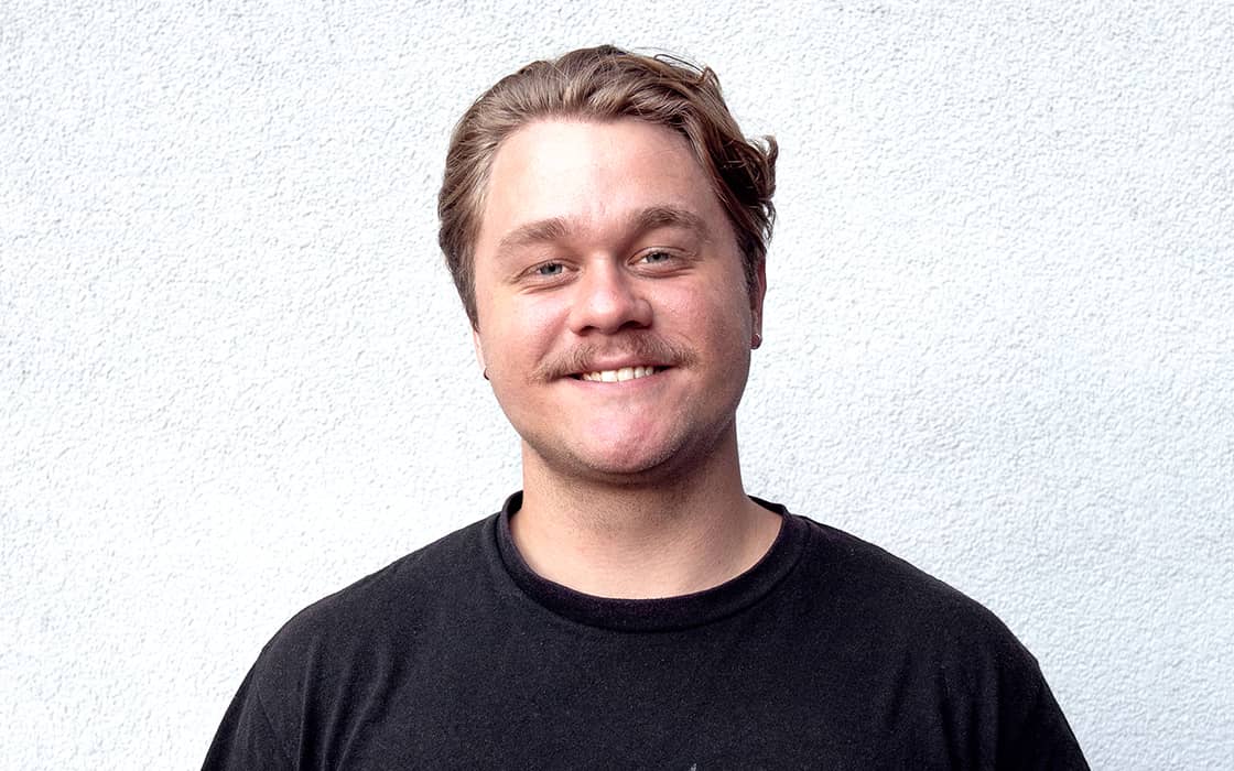 Levi Friesen